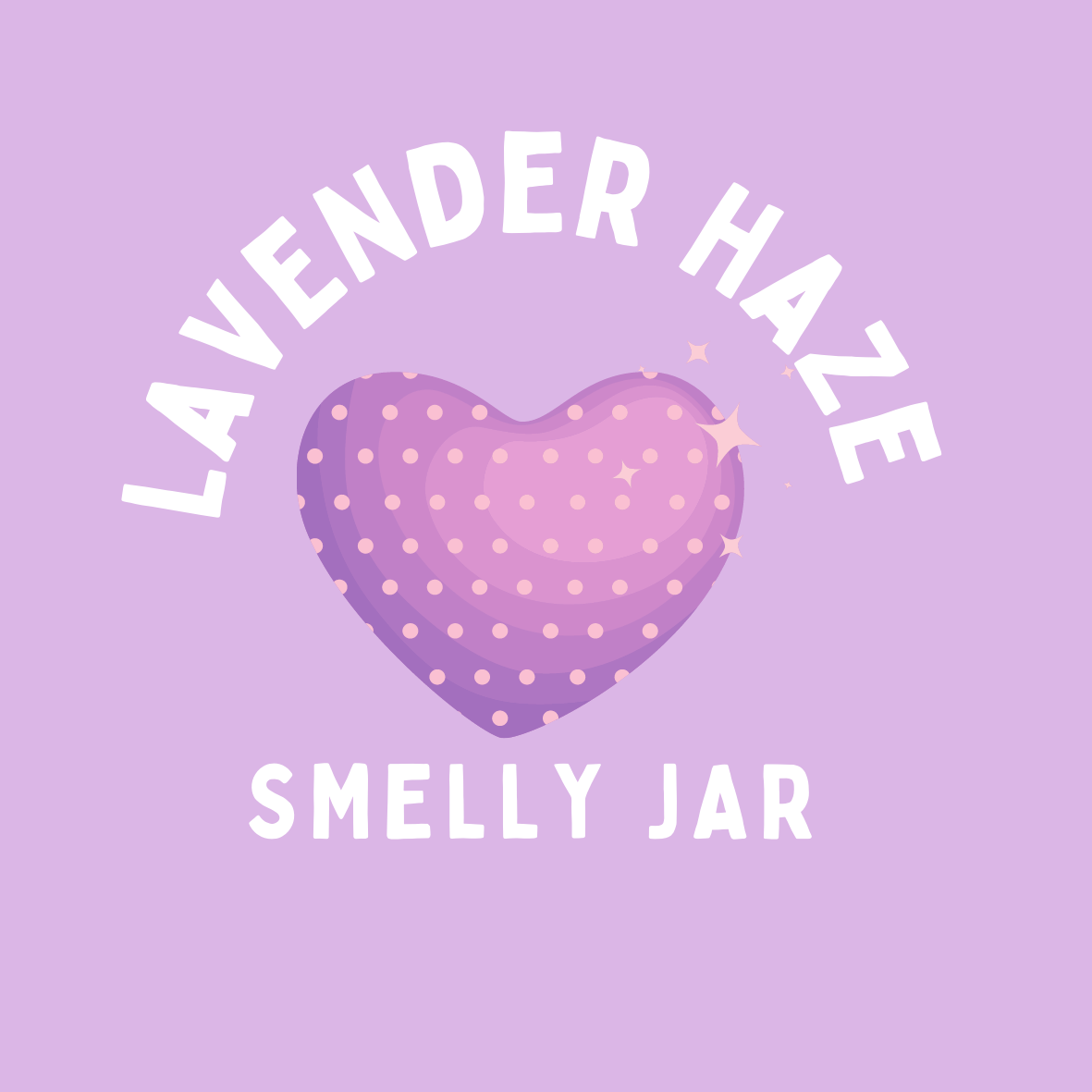 Smelly Car Jars -  Sweet